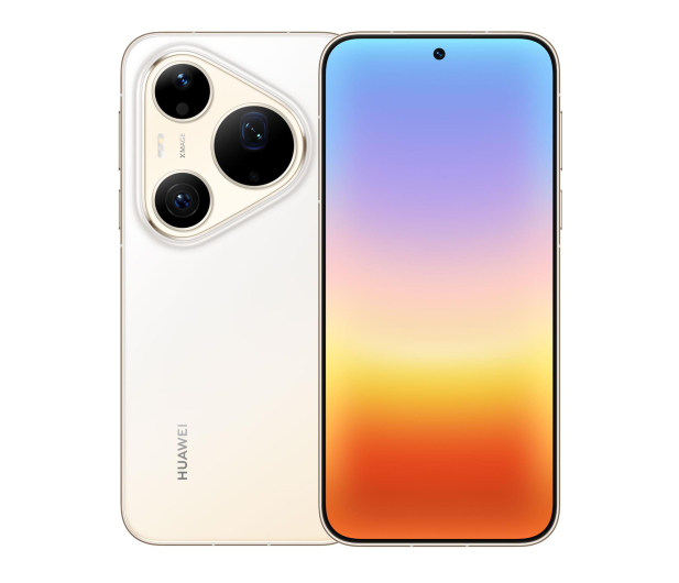 Huawei Pura 90s Pro Max 5G 12/512GB złoty 120Hz - 1604800 - zdjęcie